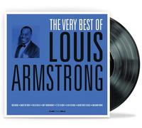 Louis Armstrong - The Very Best of Louis Armstrong (LP)