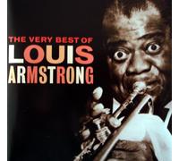Louis Armstrong - The Very Best of Louis Armstrong