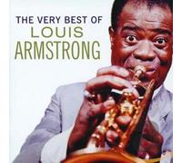 Louis Armstrong The Very Best of Louis Armstrong (CD) (Importación USA)