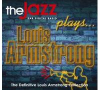 Louis Armstrong - Thejazz Plays Louie Armstrong
