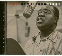 Louis Armstrong - This Is Jazz