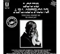 Louis Armstrong - Town Hall Concert 1947