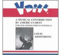 Louis Armstrong - V
