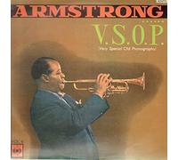 Louis Armstrong - V.S.O.P. Very Special Old Phonography Vol. 6 [LP]