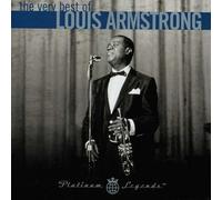 Louis Armstrong - Very Best of