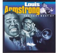 Louis Armstrong - Very Best of Satchmo
