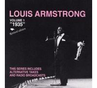 Louis Armstrong - Volume 1 - 1935