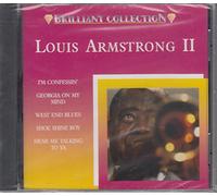 Louis Armstrong - Volume 17 [Import]