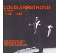 Louis Armstrong - Volume 8 - 1941-1942