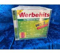 Louis Armstrong - Werbehits