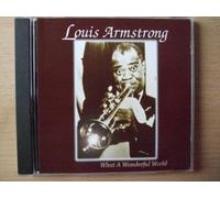 Louis Armstrong - What a Wonderful World