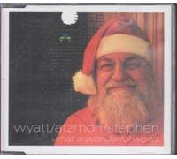 Louis Armstrong - What a Wonderful World [Import]