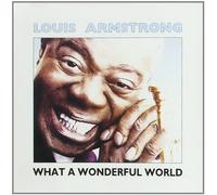 Louis Armstrong - What A Wonderful World (Recopil.)