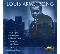 Louis Armstrong - When it's sleepy time down south