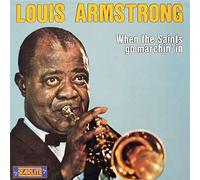 Louis Armstrong - When the saints go marchin' in