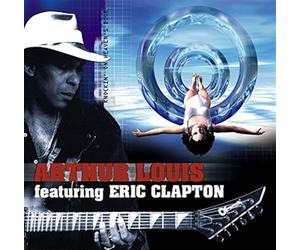 Louis, Arthur - Knockin' on Heaven's Door