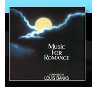 Louis Banks - Music for Romance [Import]