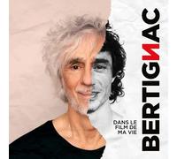 Louis Bertignac Dans Le Film De Ma Vie (CD) Album (Importación USA)