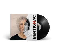 Louis Bertignac - Dans le film de ma vie [Vinilo]