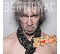 Louis Bertignac - Grizzly [Vinilo]