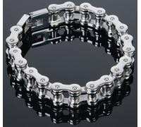 Louis Brazalete *Chain II*