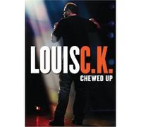 Louis C.K Chewed Up [DVD] [Reino Unido]