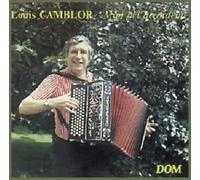Louis Camblor - Mon Bel Accordeon