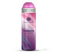 Louis cardin compassion 2 perfumed deodorant body spray 200ml