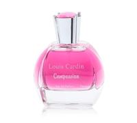 Louis Cardin Compassion Eau de Parfum 90ml For Women