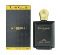 Louis Cardin Credible Noir EDP 100ml Spray para hombres