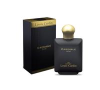 Louis Cardin Credible Noir EDP 100ml Spray para hombres