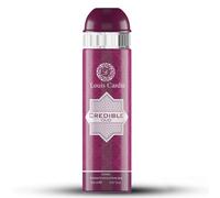 Louis cardin credible oud perfumed deodorant body spray 200ml