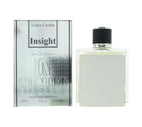 Louis cardin insight eau de parfum 100ml spray