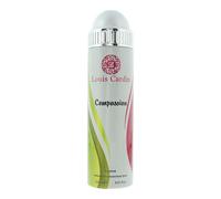Louis cardin louis cardin compassion deodorant spray 200ml para uso pr