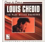 Louis Chedid - Plus Belles Chansons