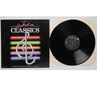 Louis Clark Conducting The Royal Philharmonic Orch / Hooked On Classics