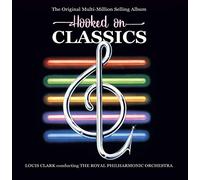 Louis Clark & The Royal Philharmonic Orchestra - Hooked On Classics [Vinilo]