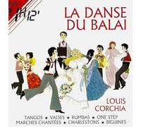 Louis Corchia - La Danse Du Balai