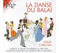 Louis Corchia - La Danse Du Balai