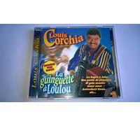 Louis Corchia - La Guinguette à Loulou