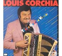 Louis Corchia - Tempo Grande Vitesse