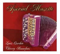 Louis Corchia & Thierry Bonnefous - Spécial Musette