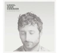 Louis Cormier Jean - Le Treizieme Etage LP [VINYL] [Vinilo]
