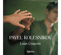 Louis Couperin Couperin: Dances from the Bauyn Manuscript (CD) (Importación USA)