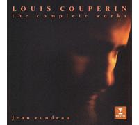 Louis Couperin Louis Couperin: The Complete Works (CD) (Importación USA)