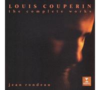 Louis Couperin: The Complete Works (10 CD + DVD)