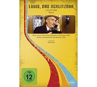 Louis, das Schlitzohr [Alemania] [DVD]