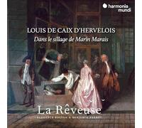 La Reveuse Florence Bolton - Louis De Caix Dhervelois Dans Le Si
