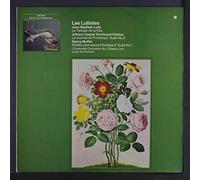LOUIS DE FROMENT - les lullistes LP [Vinilo]