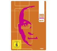 Louis de Funes - Collection Box 1 [Alemania] [DVD]